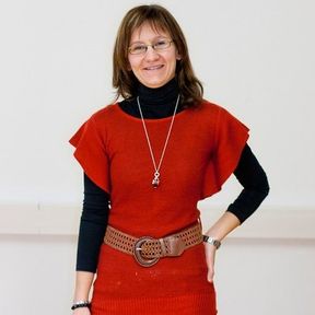 Verena Mandl